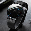 Minimalist Watch for Men