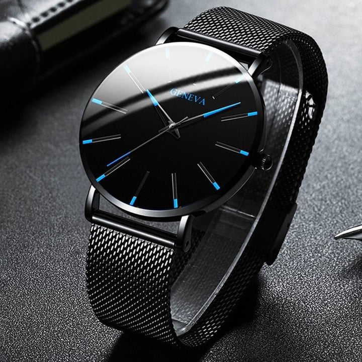 Minimalist Watch for Men