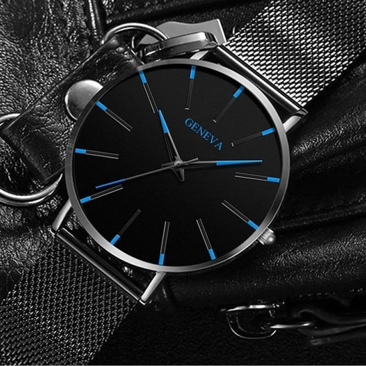 Minimalist Watch for Men
