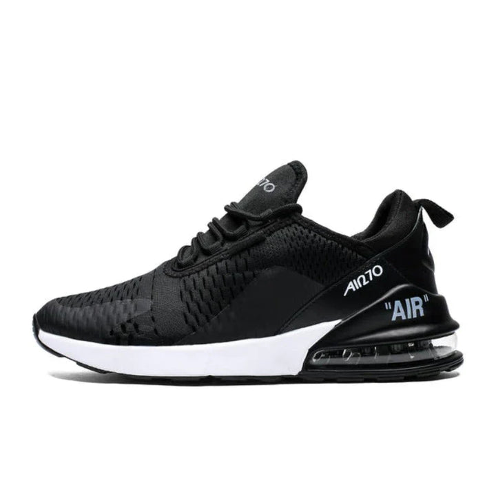 Men's Supportive Safety Shoes