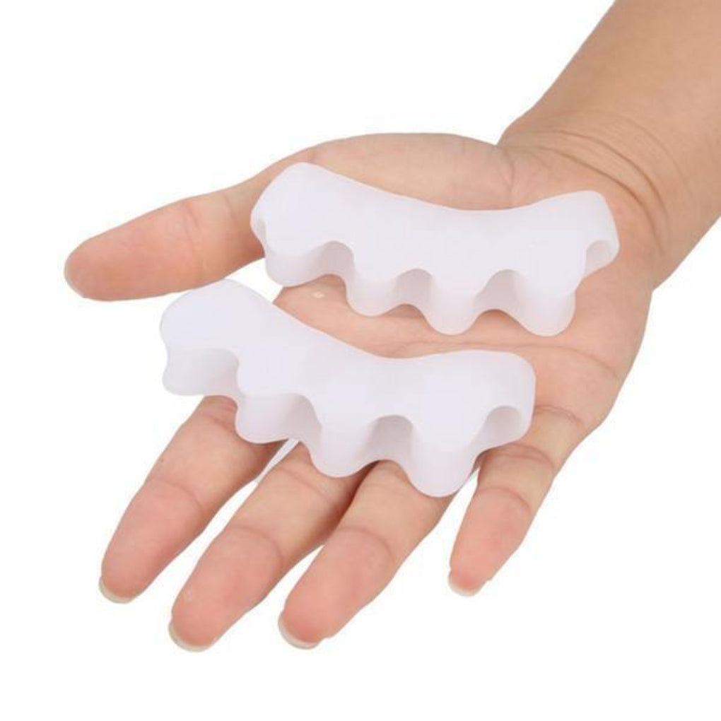 Toe Separator Cushions