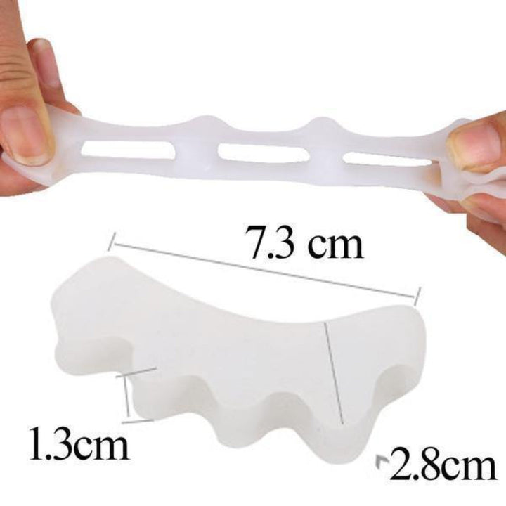 Toe Separator Cushions