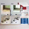 Professional Mold Remover and Mildew Spray with Fast-Acting Stain Killer Formula