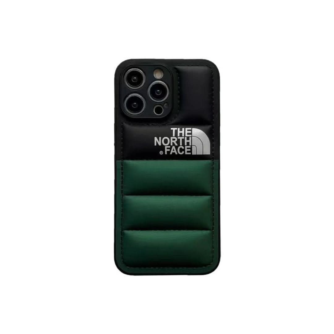 Puffer | iPhone Case