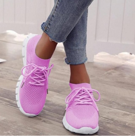 Comfortable Orthopaedic Sneakers