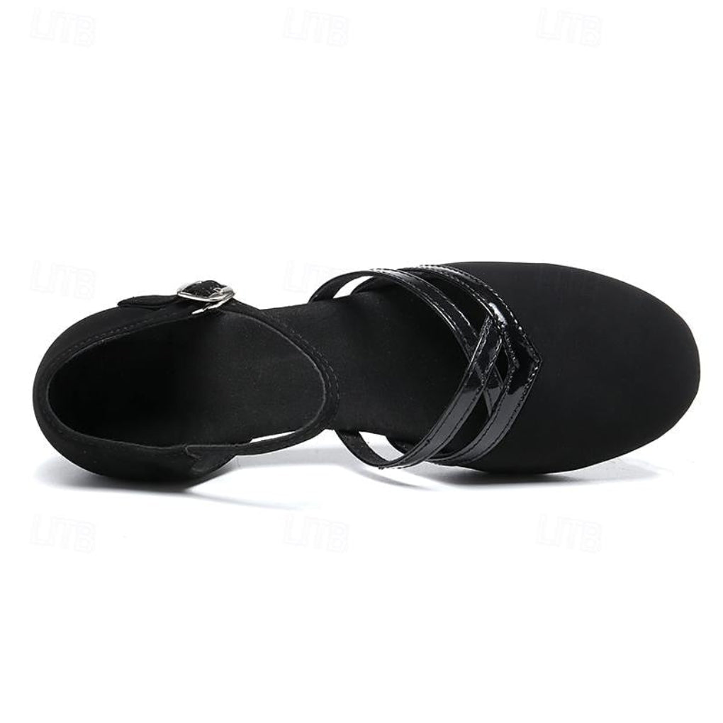 Women's Latin Dance Shoes