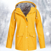 Women’s Weather-Protection Jacket - Ready for Rain & Wind