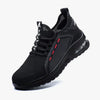 Men's Supportive Safety Shoes