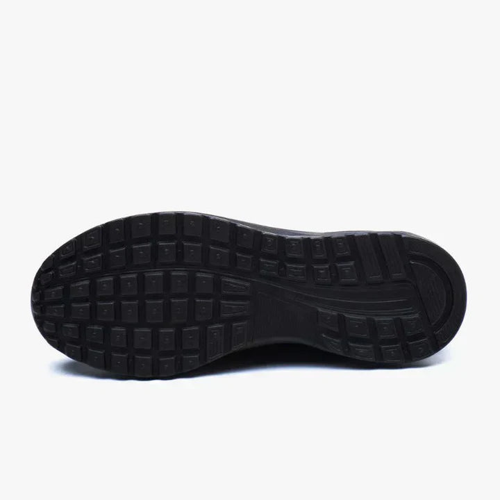 Men's Supportive Safety Shoes