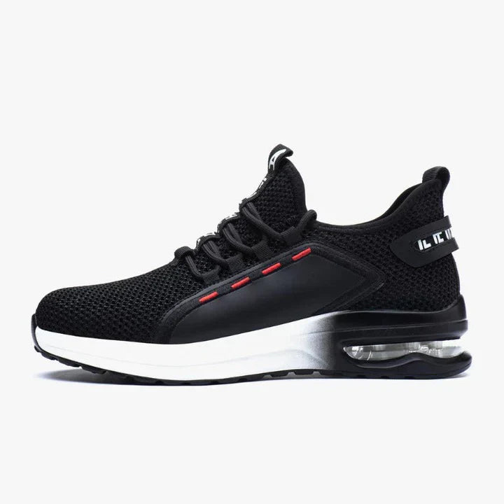 Men's Supportive Safety Shoes
