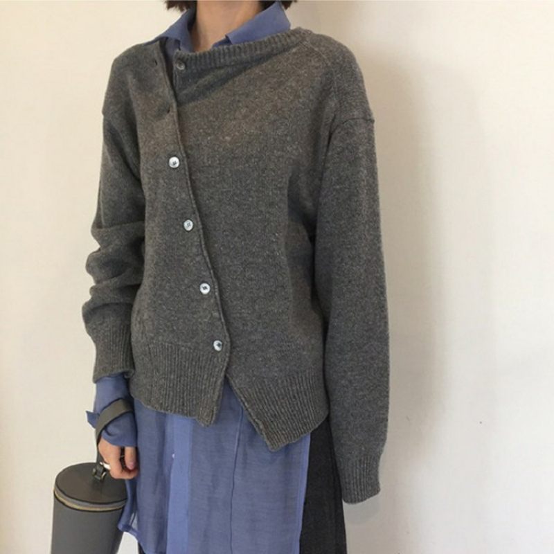 Women's Soft Wrap Cardigan – Effortless Elegance