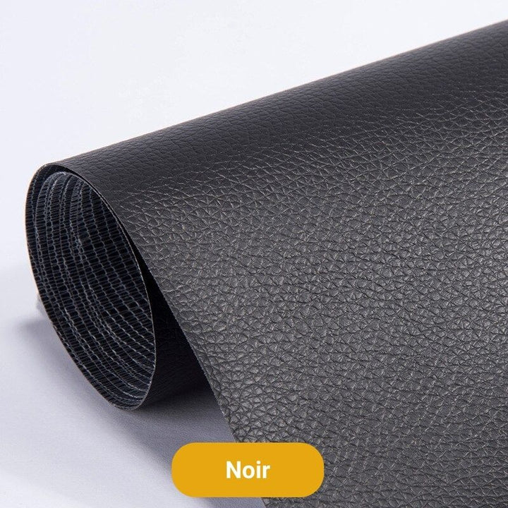 Self-Adhesive Leather Repair Patch (50 x 138 cm)