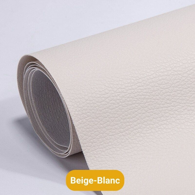 Self-Adhesive Leather Repair Patch (50 x 138 cm)