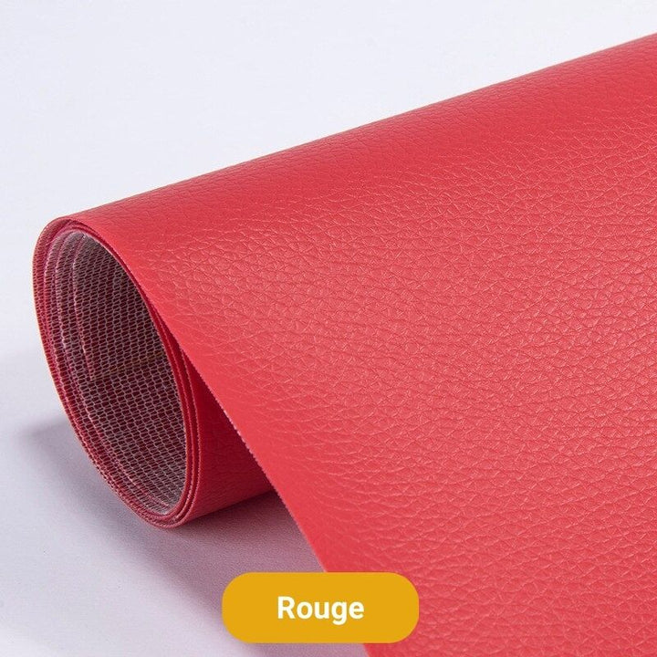 Self-Adhesive Leather Repair Patch (50 x 138 cm)