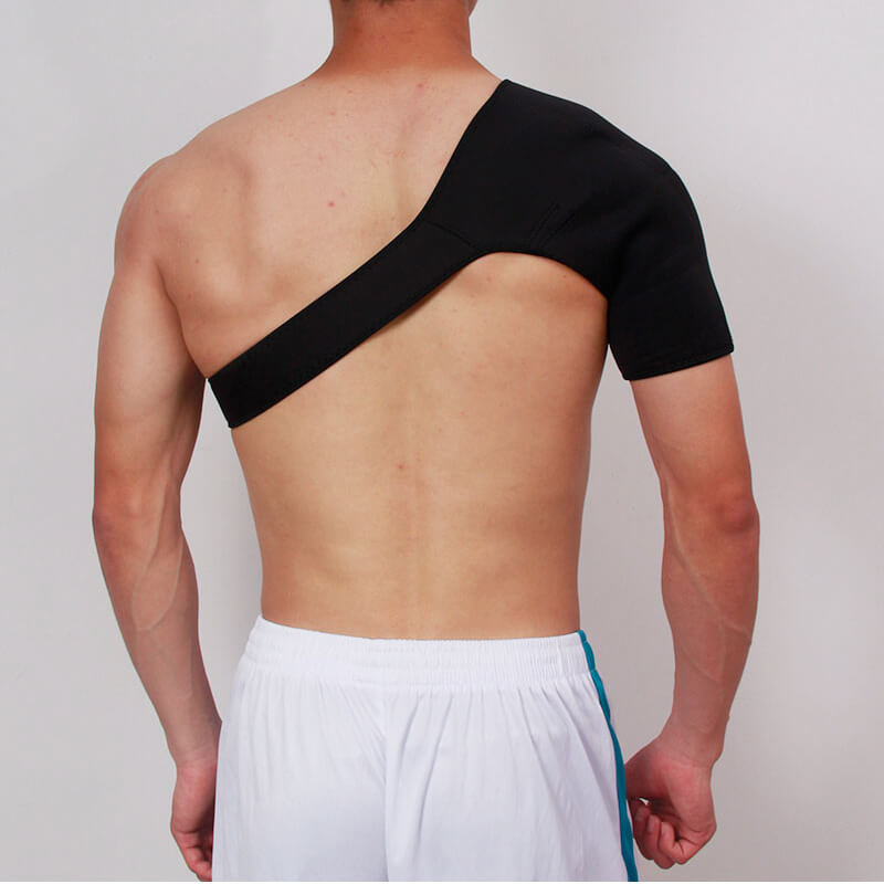 Compression Orthopedic Shoulder Brace