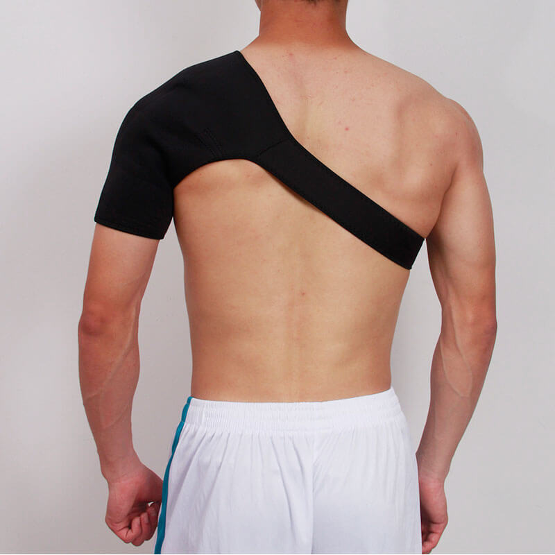 Compression Orthopedic Shoulder Brace