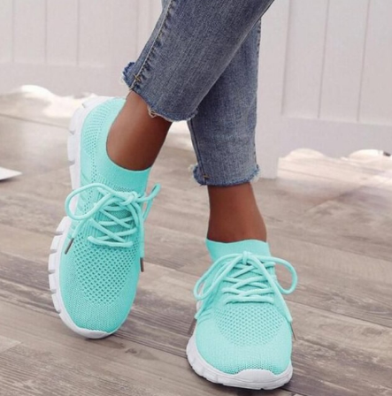 Comfortable Orthopaedic Sneakers