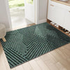 Durable Non-Slip Doormat for Indoor and Outdoor Use