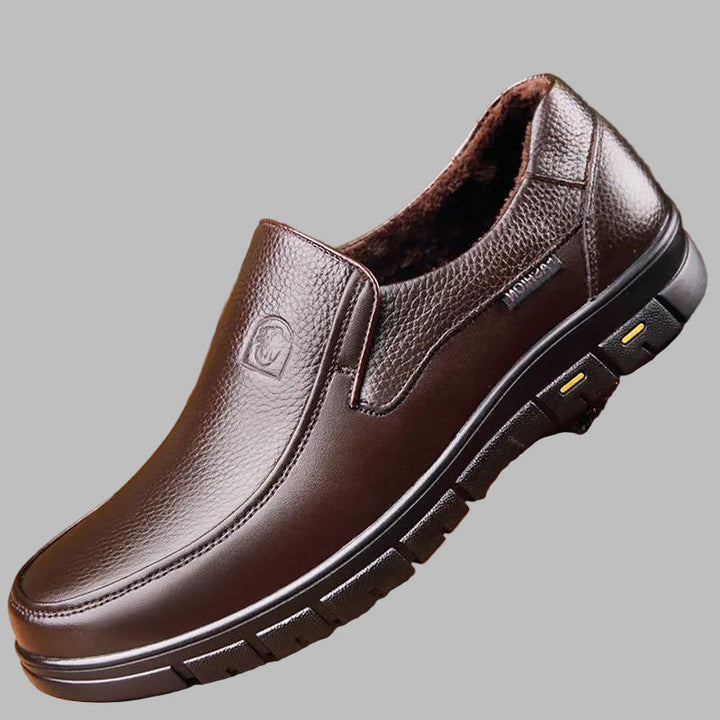 Men's Classic Casual Slip-On Shoes