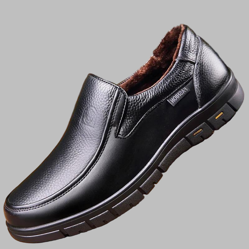 Men's Classic Casual Slip-On Shoes