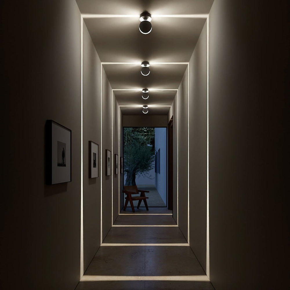 360° LED Projector – HaloGlow