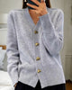 Women's Soft Knit Cardigan
