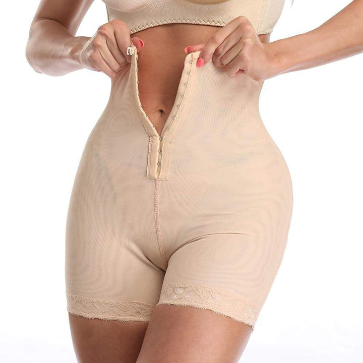 Women's Shaping Shorts - SculptEase