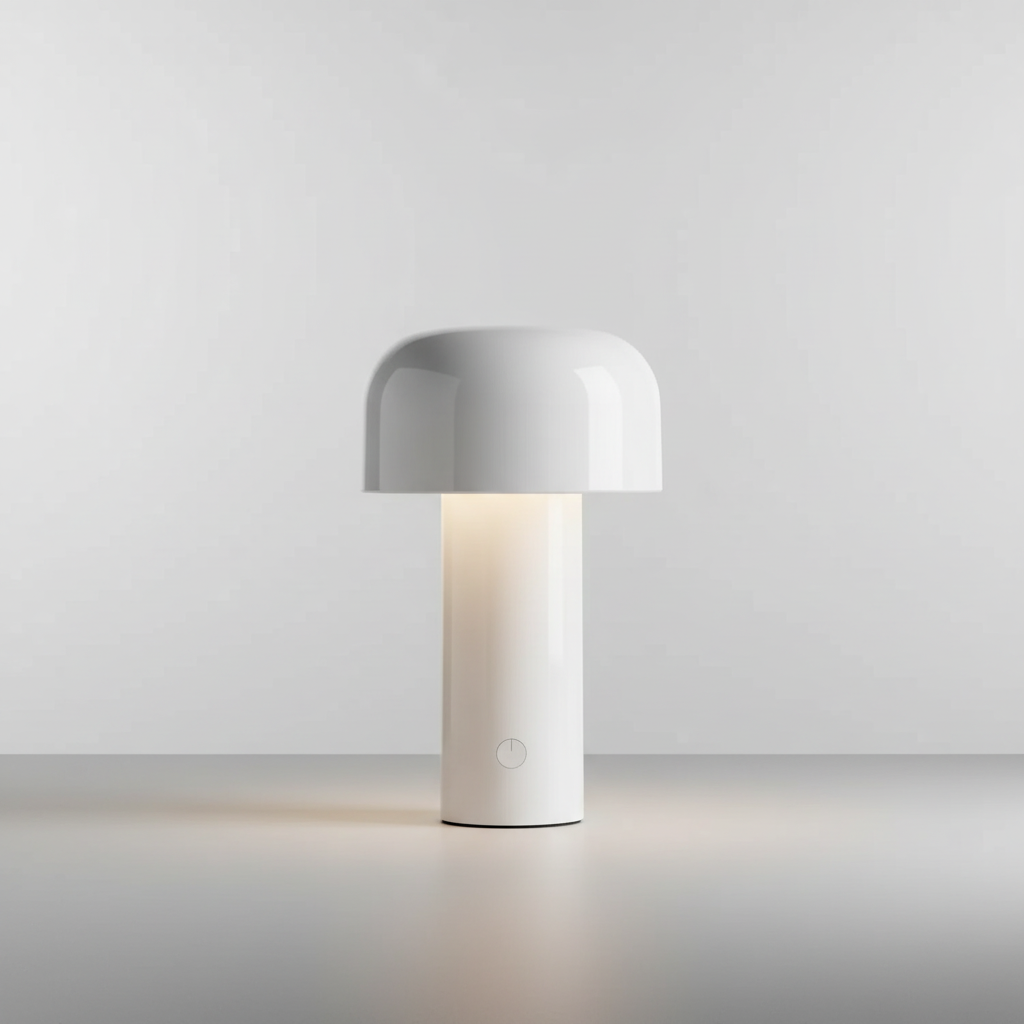 Portable LED Table Lamp - Glowmate