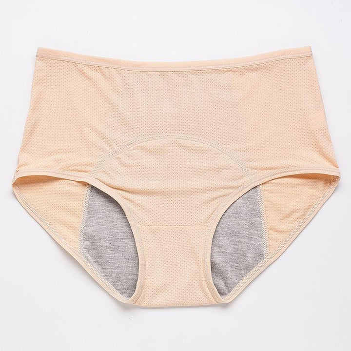 Women's Leak-Proof Underwear | Reusable Eco-Friendly Comfort Briefs