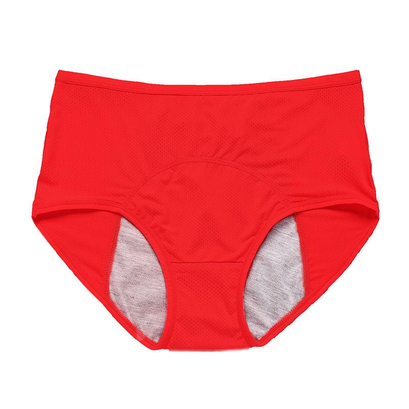 Women's Leak-Proof Underwear | Reusable Eco-Friendly Comfort Briefs
