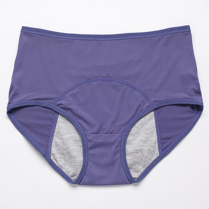 Women's Leak-Proof Underwear | Reusable Eco-Friendly Comfort Briefs