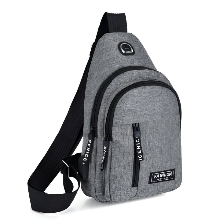 Everyday Travel Sling Bag