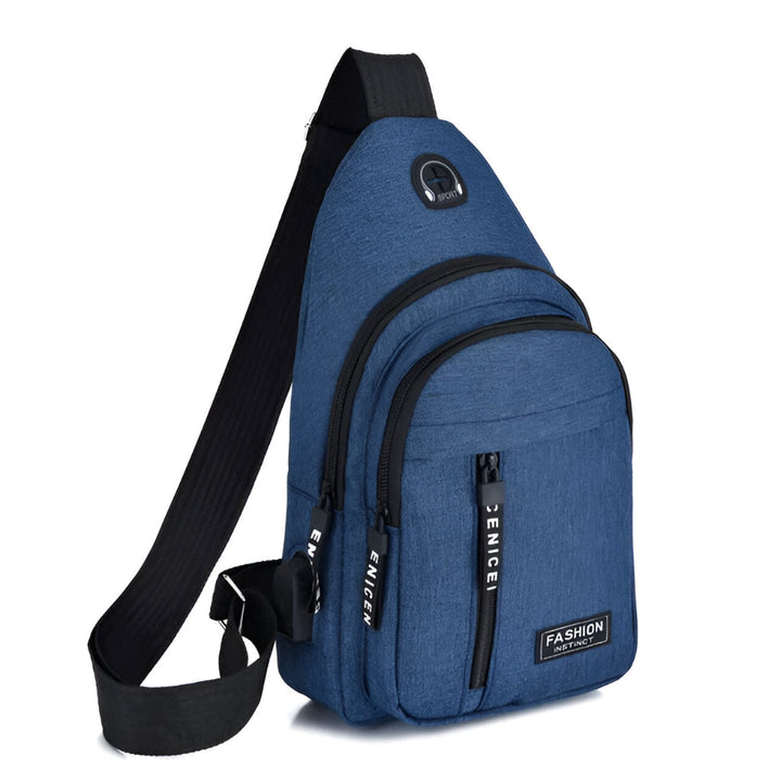 Everyday Travel Sling Bag