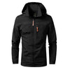 Waterproof & Windproof Men's Jacket – Arvid