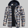 Men's Autumn Jacket - Elegant and Versatile Outerwear