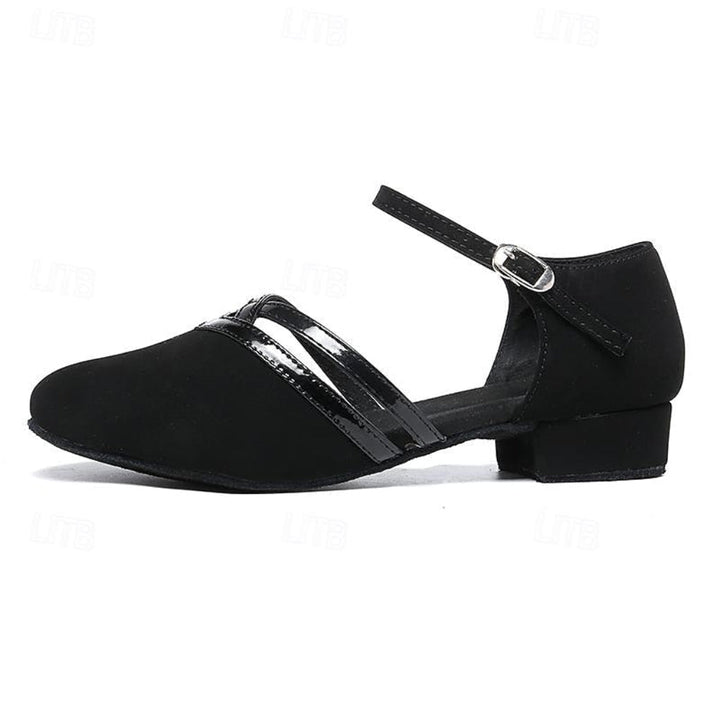 Women's Latin Dance Shoes