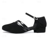 Women's Latin Dance Shoes
