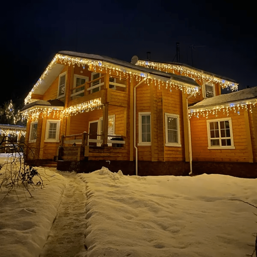 Modern Decorative Outdoor Lights