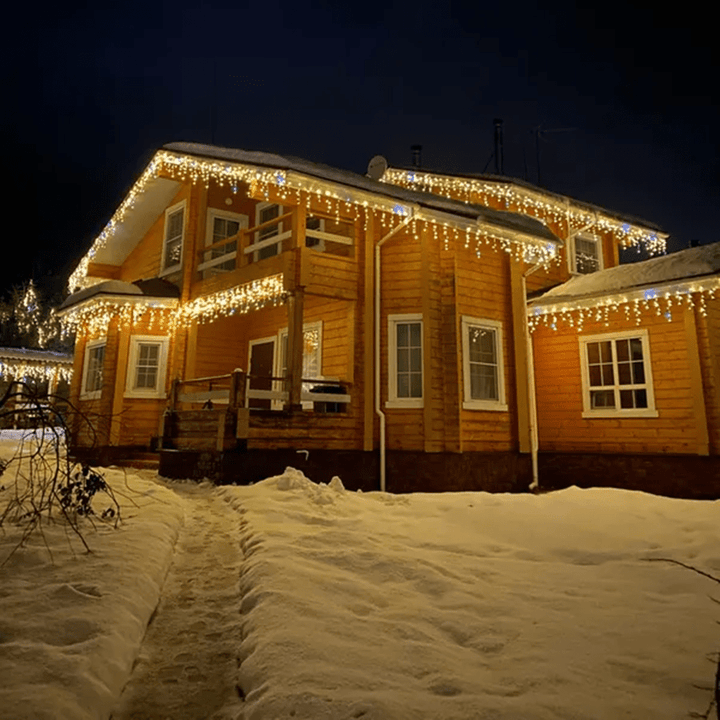 Modern Decorative Outdoor Lights