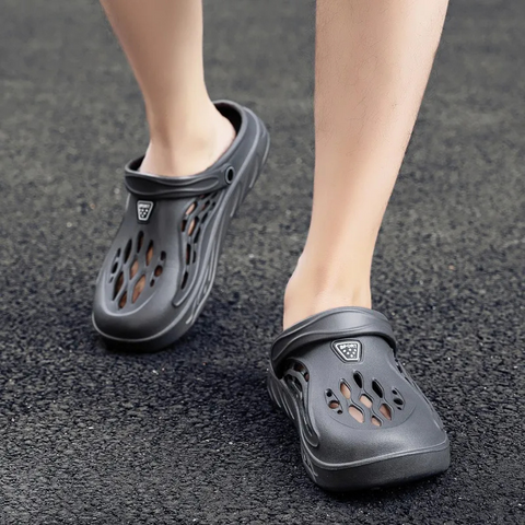Donji – Waterproof Sandals (Unisex)