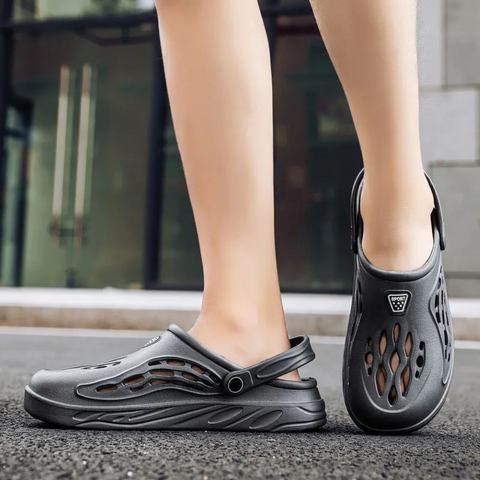 Donji – Waterproof Sandals (Unisex)