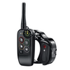 Waterproof Long-Range 1000m Dog Training Collar & Remote Control