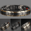 Magnetic Stainless Steel Bracelet – CoreFlex