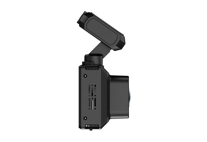 Wireless Dash Camera with Front and Rear for Car Dashboard with Lcd Screen and App Control