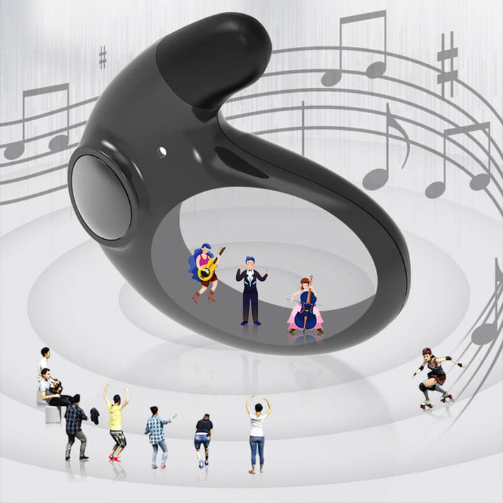 PureSound SleepPro Earbuds | Hi-Fi Sound and Wireless Earbuds with Bluetooth 5.3 for Noise Cancellation, Ideal for Sleep and Meditation