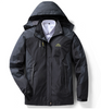 Women's 3-in-1 Winter Coat with Detachable Fleece Lining
