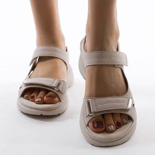 1. Stylish Casual Sandals for Women