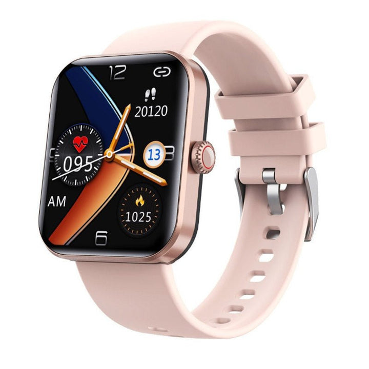 Blood Glucose Monitor – GlucoWatch