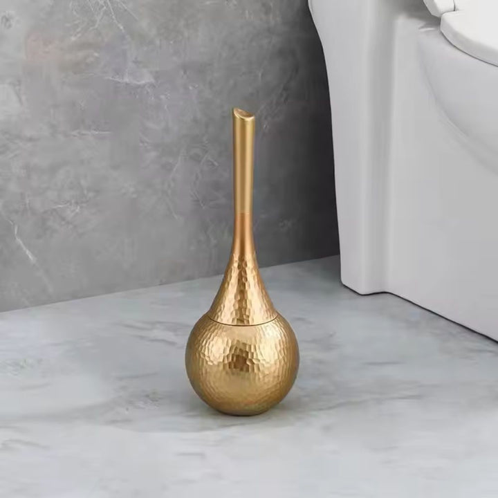 Luxury Toilet Brush for Modern Bathrooms