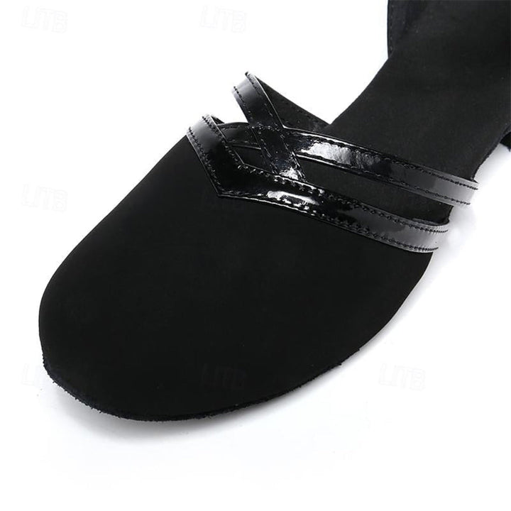 Women's Latin Dance Shoes